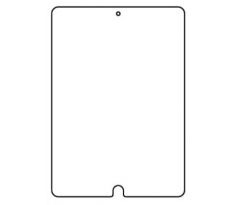 Hydrogel - ochranná fólie - Apple iPad Pro 9.7 (2016)