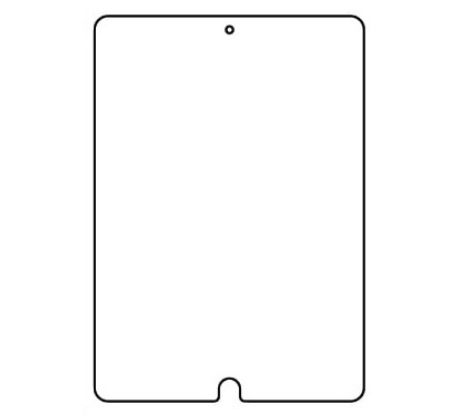 Hydrogel - ochranná fólie - Apple iPad Pro 9.7 (2016)