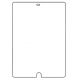 Hydrogel - ochranná fólie - Apple iPad 9.7 2017