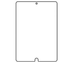 Hydrogel - ochranná fólie - Apple iPad 10.2 (2019/2020/2021)