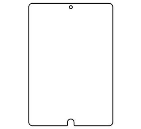 Hydrogel - ochranná fólie - Apple iPad 10.2 (2019/2020/2021)
