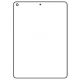 Hydrogel - zadní ochranná fólie - Apple iPad 10.2 (8.gen.) 2020