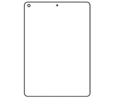 Hydrogel - zadní ochranná fólie - Apple iPad 10.2 (7.gen.) 2019