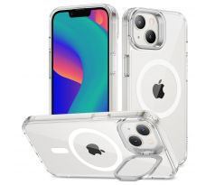 ESR CLASSIC KICKSTAND HALOLOCK MAGSAFE IPHONE 13 / 14 CLEAR