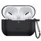 POUZDRO/KRYT ESR BOUNCE APPLE AIRPODS PRO 1 / 2 BLACK