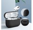 POUZDRO/KRYT ESR BOUNCE APPLE AIRPODS PRO 1 / 2 BLACK