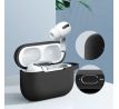 POUZDRO/KRYT ESR BOUNCE APPLE AIRPODS PRO 1 / 2 BLACK