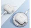 POUZDRO/KRYT ESR BOUNCE APPLE AIRPODS PRO 1 / 2 WHITE