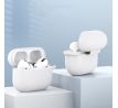 POUZDRO/KRYT ESR BOUNCE APPLE AIRPODS PRO 1 / 2 WHITE