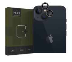 OCHRANNÉ SKLO ZADNÍ KAMERY HOFI CAMRING PRO+ iPhone 14 / 14 Plus / 15 / 15 Plus BLACK