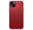 KRYT SPIGEN THIN FIT iPhone 14 RED