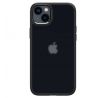 KRYT SPIGEN ULTRA HYBRID iPhone 14 FROST BLACK