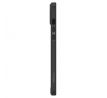 KRYT SPIGEN ULTRA HYBRID iPhone 14 FROST BLACK