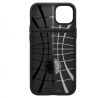 KRYT SPIGEN SLIM ARMOR CS iPhone 14 Plus / 15 Plus BLACK