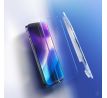 2KS V BALENÍ, SET 2 OCHRANNÝCH SKEL SPIGEN GLAS.TR ”EZ FIT” 2-PACK iPhone 14 Pro CLEAR