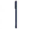 KRYT SPIGEN ULTRA HYBRID iPhone 14 Pro NAVY BLUE