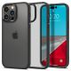 KRYT SPIGEN ULTRA HYBRID iPhone 14 Pro FROST BLACK