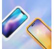 OCHRANNÉ TVRZENÉ SKLO SPIGEN ALM GLASS FC 2-PACK iPhone 14 Pro Max BLACK