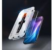 2KS V BALENÍ, SET 2 OCHRANNÝCH SKEL SPIGEN GLAS.TR ”EZ FIT” 2-PACK iPhone 14 Pro Max CLEAR