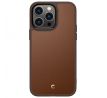 KRYT SPIGEN CYRILL KAJUK MAG MAGSAFE iPhone 14 Pro Max SADDLE BROWN