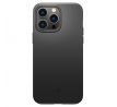 KRYT SPIGEN THIN FIT iPhone 14 Pro Max BLACK