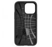 KRYT SPIGEN SLIM ARMOR iPhone  14 Pro Max BLACK