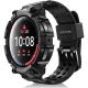 ŘEMÍNEK SUPCASE UNICORN BEETLE PRO SAMSUNG GALAXY WATCH 5 PRO (45MM) BLACK