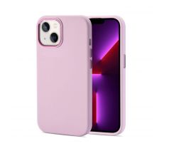 TECH-PROTECT LIQUID IPHONE 14 PINK