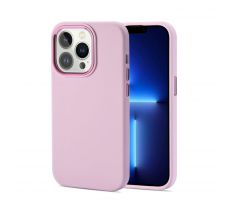TECH-PROTECT LIQUID IPHONE 14 PRO MAX PINK