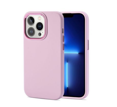 KRYT TECH-PROTECT LIQUID iPhone 14 Pro Max PINK