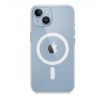 Apple Crystal Air kryt s MagSafe - iPhone 14