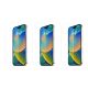2+1 ZDARMA! 3PACK Ochranné tvrzené sklo - Apple iPhone 14 Pro Max