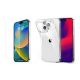 2PACK - Ochranné tvrzdené sklo + transparentní kryt pro iPhone 14 Pro Max