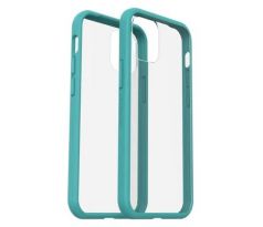 Otterbox  React   iPhone 12 mini modrý průsvitný