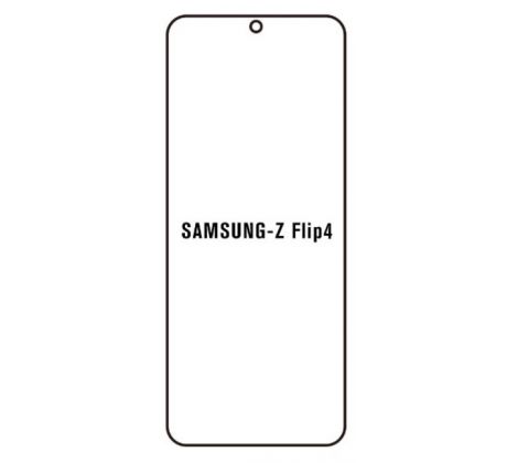 Hydrogel - ochranná fólie - Samsung Galaxy Z Flip 4