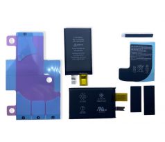 Baterie Apple iPhone X - Genuine Service Pack 2716mAh (bez BMS modulu)
