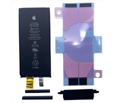 Apple iPhone XR - originál baterie - 2942mAh (bez BMS modulu)