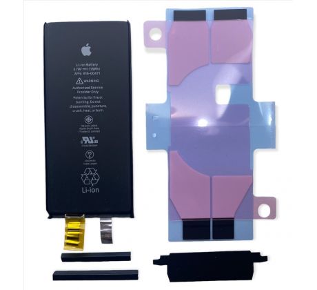 Baterie Apple iPhone XR - Genuine Service Pack 2942mAh (bez BMS modulu)