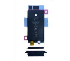 Apple iPhone 12,12 Pro - originální baterie 2815 mAh (bez BMS modulu)