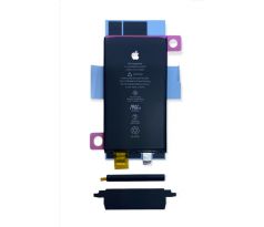 Baterie Apple iPhone 12, 12 Pro - Genuine Service Pack 2815mAh (bez BMS modulu)