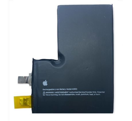 Baterie Apple iPhone 13 Pro Max - Genuine Service Pack 4352mAh (bez BMS modulu)