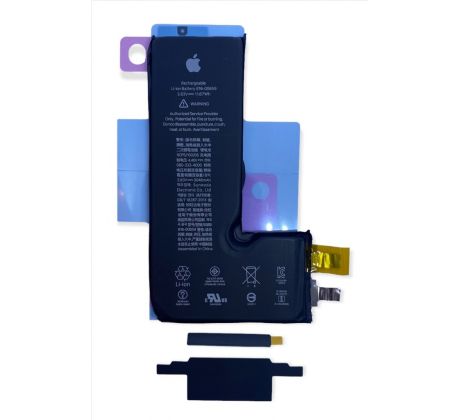 Baterie Apple iPhone 11 Pro - Genuine Service Pack 3046mAh (bez BMS modulu)
