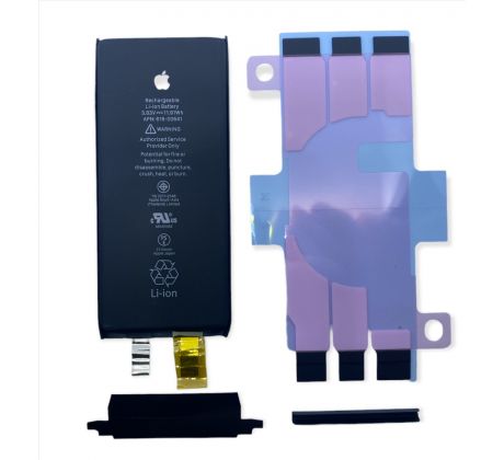 Baterie Apple iPhone 11 Pro Max - 3969mAh - originální baterie (bez BMS modulu)