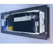 MULTIPACK - Černý OLED displej pro iPhone 12 mini + screen adhesive (lepka pod displej) + 3D ochranné sklo + sada nářadí