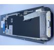 Apple iPhone 12/12 Pro - OLED displej + dotykové sklo + rám