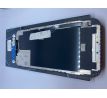 MULTIPACK - Černý LCD displej pro iPhone 12 Pro Max + screen adhesive (lepka pod displej) + 3D ochranné sklo + sada nářadí