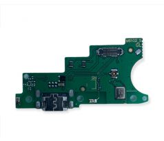 Motorola Moto E6i - Nabíjecí flex s PCB deskou a konektor