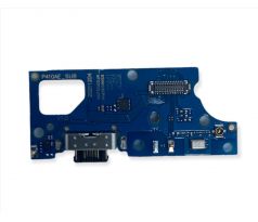 Motorola Moto G22 - Nabíjecí flex s PCB deskou a konektorem