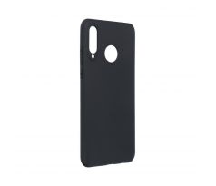 Forcell SOFT Case  Huawei P30 Lite černý