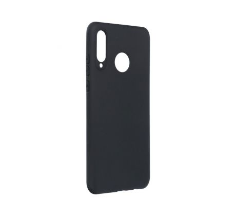 Forcell SOFT Case  Huawei P30 Lite černý